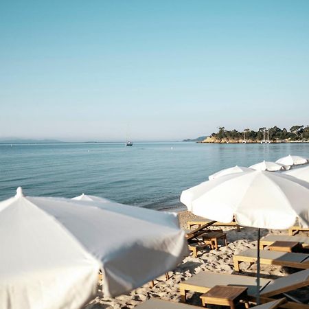 Surplage Hotel Cavaliere Le Lavandou Εξωτερικό φωτογραφία