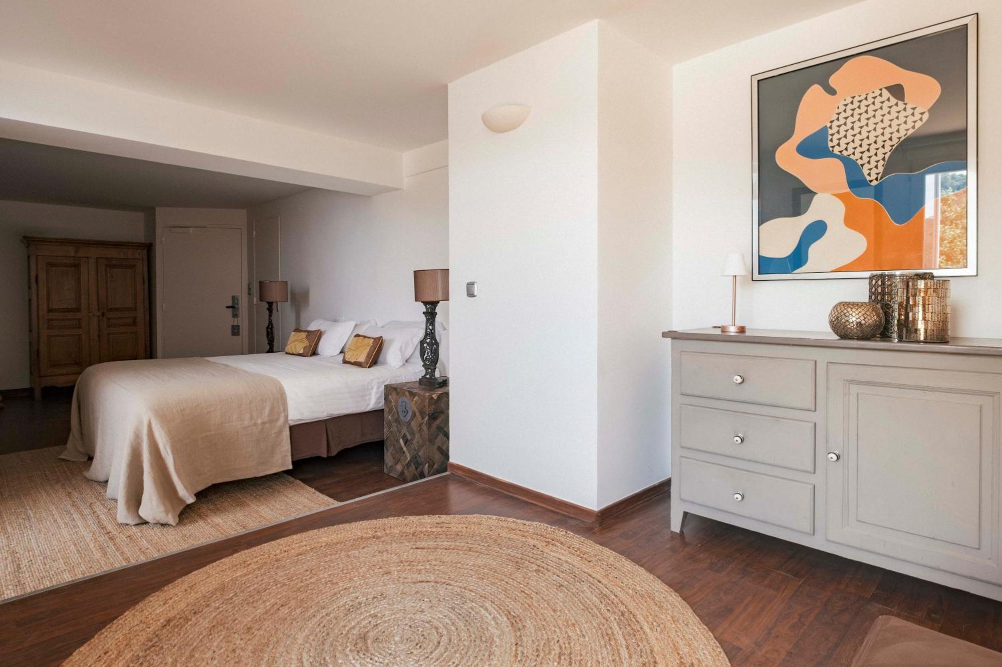 Surplage Hotel Cavaliere Le Lavandou Εξωτερικό φωτογραφία