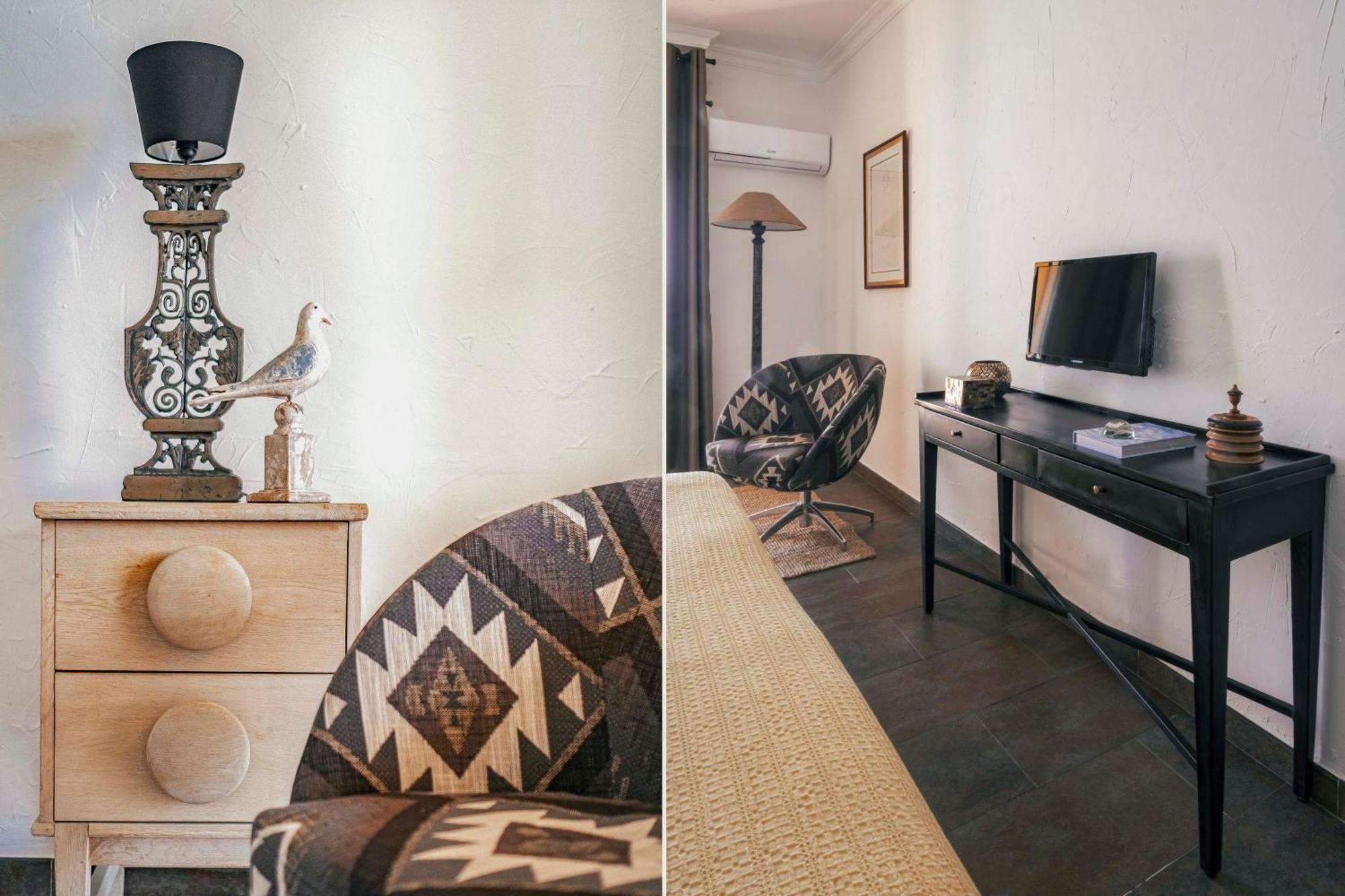 Surplage Hotel Cavaliere Le Lavandou Εξωτερικό φωτογραφία