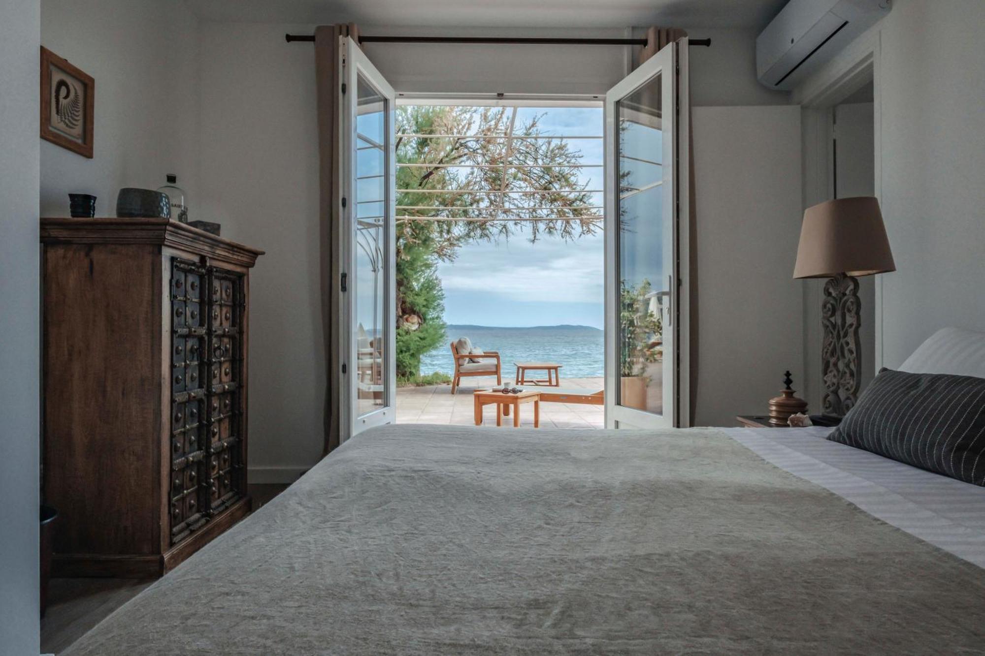 Surplage Hotel Cavaliere Le Lavandou Εξωτερικό φωτογραφία