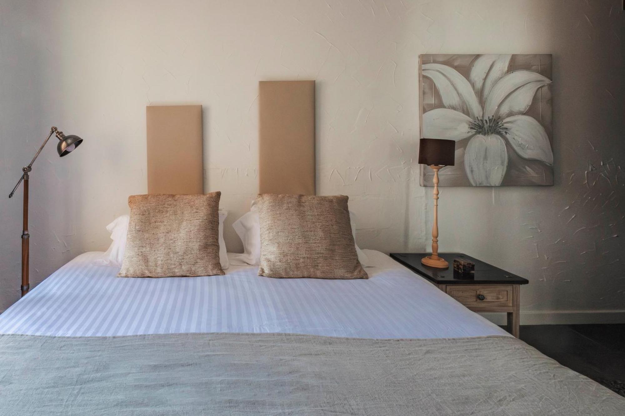 Surplage Hotel Cavaliere Le Lavandou Εξωτερικό φωτογραφία