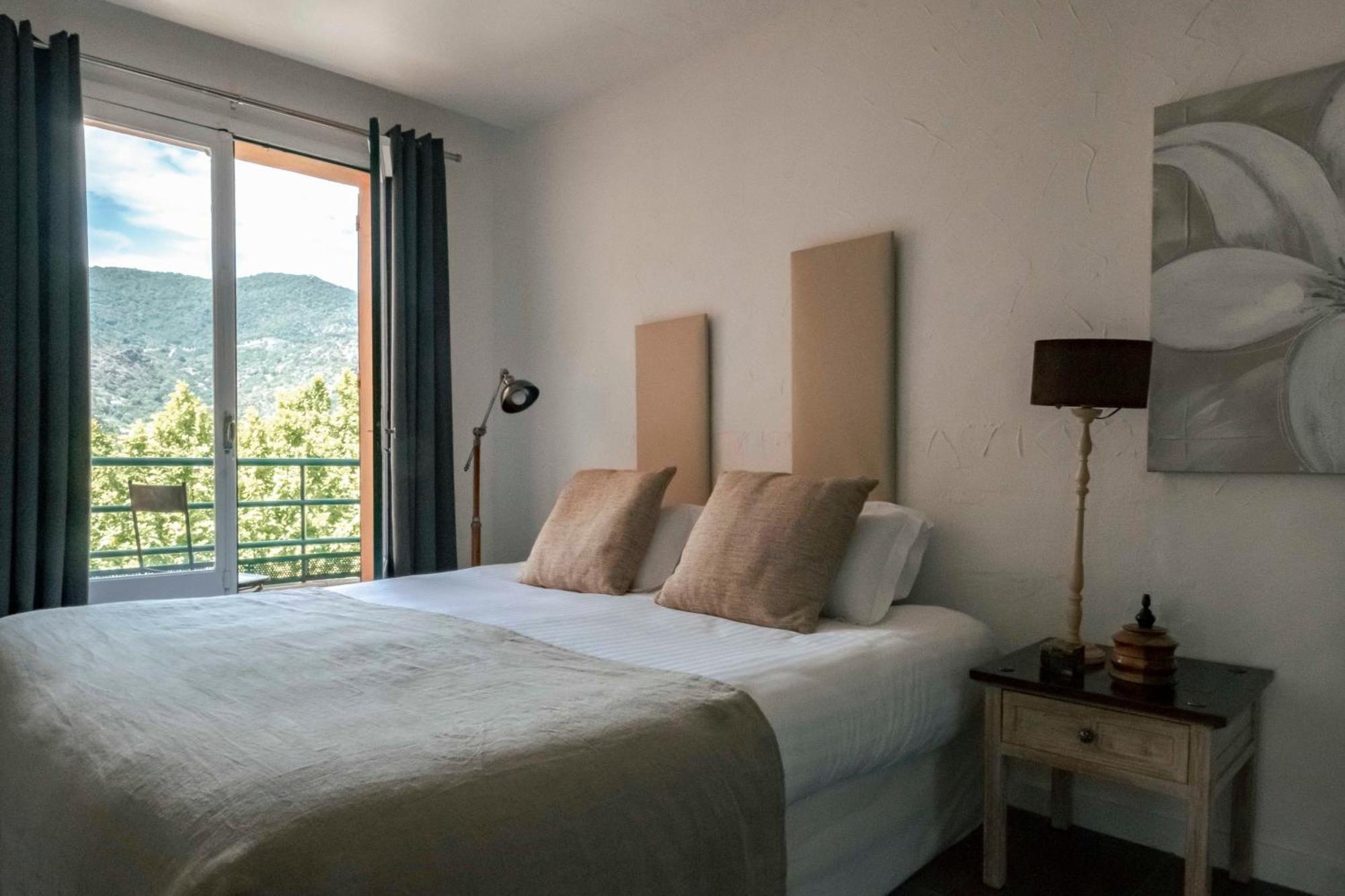 Surplage Hotel Cavaliere Le Lavandou Εξωτερικό φωτογραφία