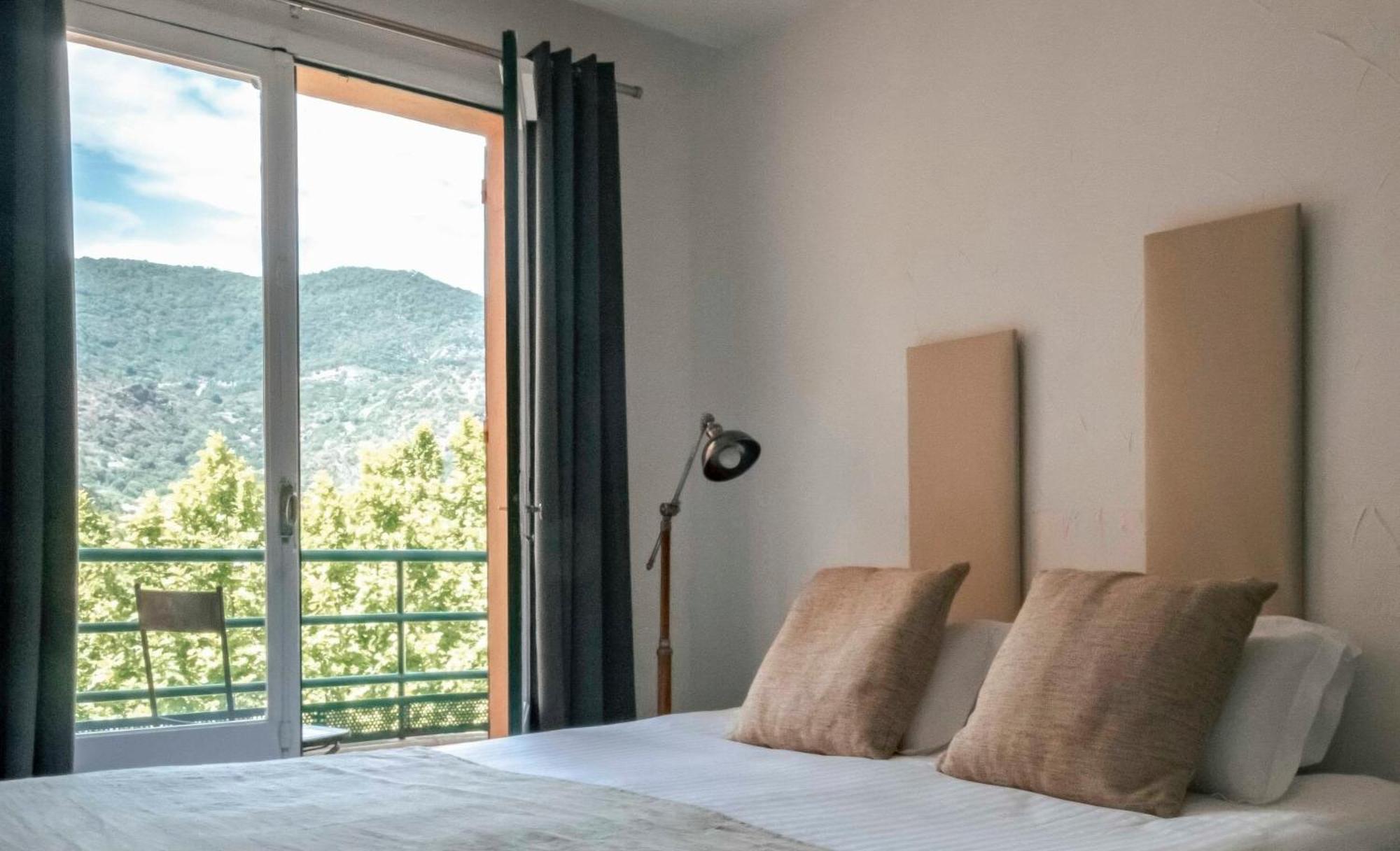 Surplage Hotel Cavaliere Le Lavandou Εξωτερικό φωτογραφία